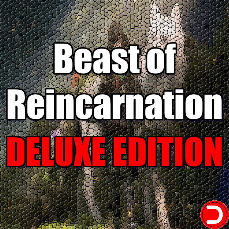 Beast of Reincarnation PC OFFLINE ACCOUNT ACCESS