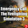 Emergency Call - The Firefighting Simulation 3 PC OFFLINE ACCOUNT ACCESS