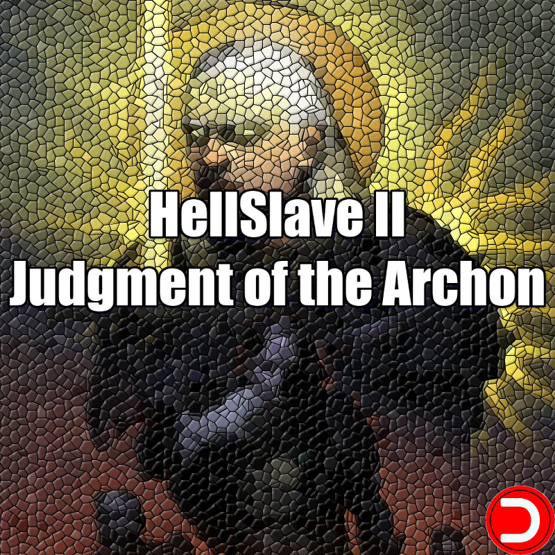 HellSlave II 2 Judgment of the Archon PC OFFLINE ACCOUNT ACCESS