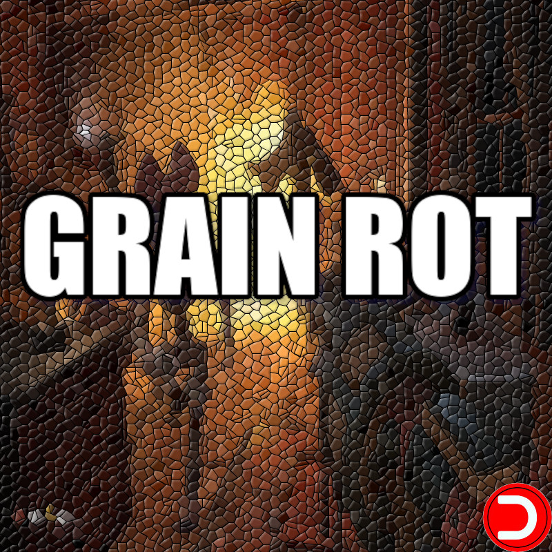 GRAIN ROT PC OFFLINE ACCOUNT ACCESS