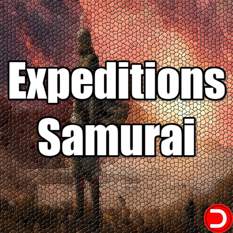 Expeditions Samurai PC KONTO OFFLINE DOSTĘP DO KONTA STEAM
