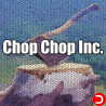 Chop Chop Inc. PC OFFLINE ACCOUNT ACCESS