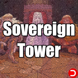 Sovereign Tower PC KONTO...