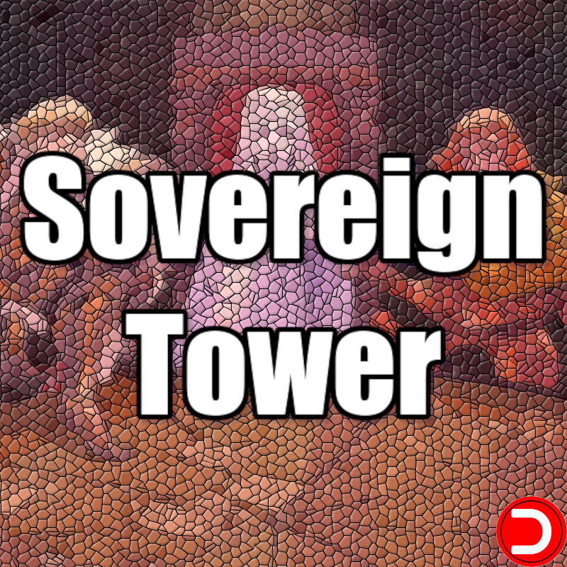 Sovereign Tower PC KONTO OFFLINE DOSTĘP DO KONTA STEAM