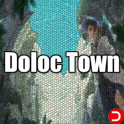 Doloc Town PC KONTO OFFLINE...