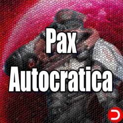 Pax Autocratica PC KONTO OFFLINE DOSTĘP DO KONTA STEAM