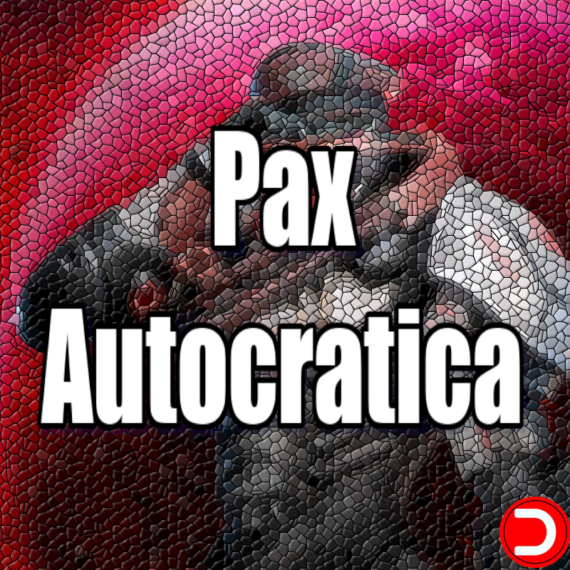 Pax Autocratica PC KONTO OFFLINE DOSTĘP DO KONTA STEAM