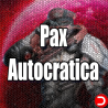 Pax Autocratica PC KONTO OFFLINE DOSTĘP DO KONTA STEAM