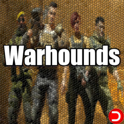 Warhounds PC OFFLINE...