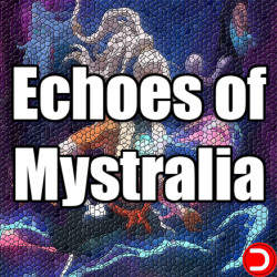 Echoes of Mystralia PC...
