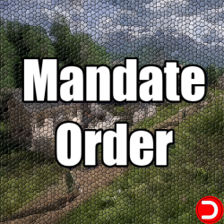 Mandate Order PC OFFLINE ACCOUNT ACCESS
