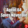 Agent 64 Spies Never Die PC KONTO OFFLINE DOSTĘP DO KONTA STEAM
