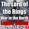 The Lord of the Rings War in the North Legacy Edition PC OFFLINE ACCOUNT ACCESS