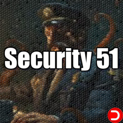 Security 51 PC OFFLINE...