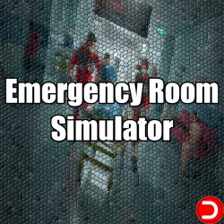 Emergency Room Simulator PC...
