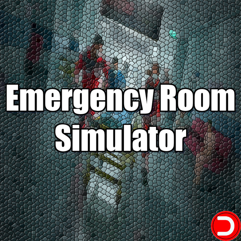 Emergency Room Simulator PC OFFLINE ACCOUNT ACCESS