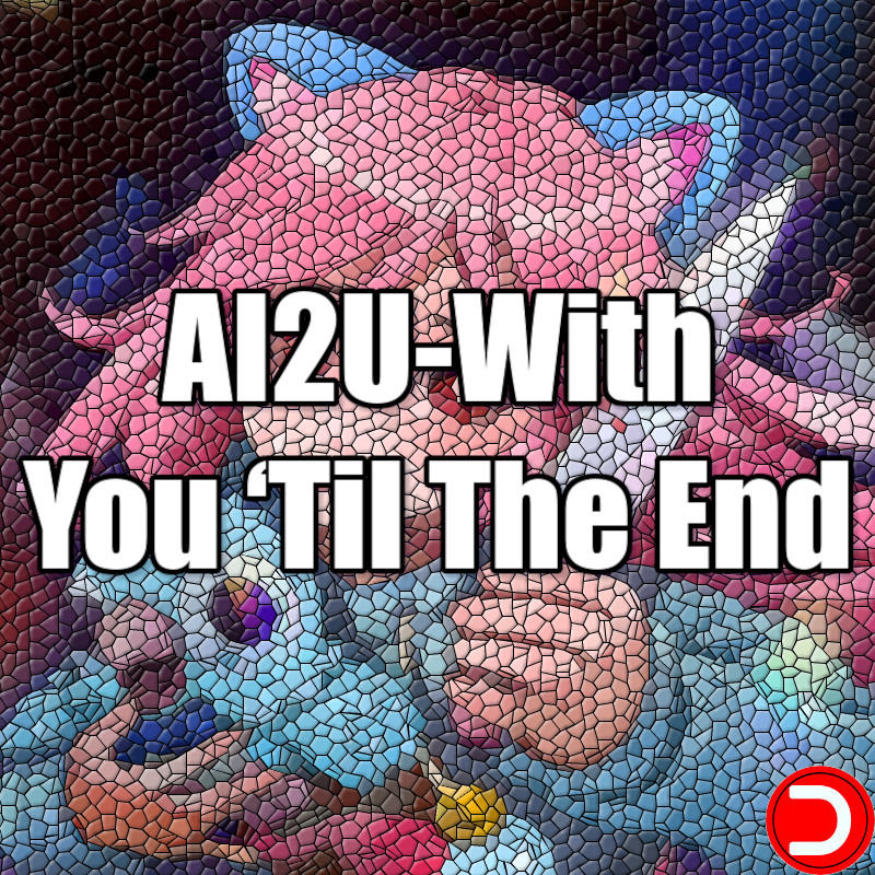 AI2U-With You ‘Til The End PC OFFLINE ACCOUNT ACCESS
