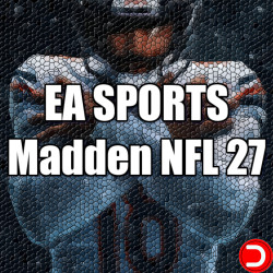 EA SPORTS Madden NFL 27 PC KONTO OFFLINE DOSTĘP DO KONTA STEAM