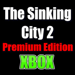The Sinking City 2 XBOX Series X|S KONTO DOSTĘP DO KONTA Premium Edition