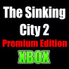 The Sinking City 2 XBOX Series X|S ACCESS GAME ACCOUNT OFFLINE Premium Edition