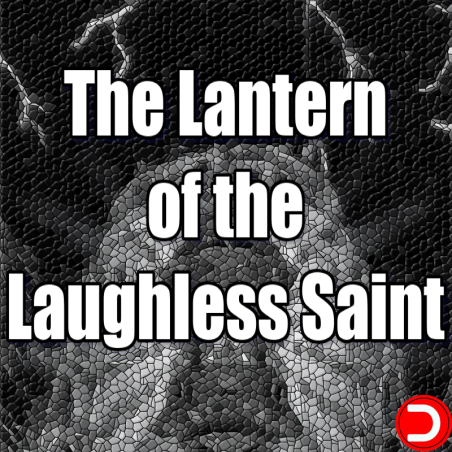 The Lantern of the Laughless Saint PC OFFLINE ACCOUNT ACCESS