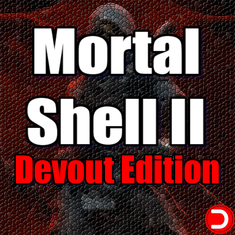 Mortal Shell II 2 PC KONTO OFFLINE DOSTĘP DO KONTA STEAM Devout Edition