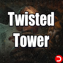 Twisted Tower PC OFFLINE ACCOUNT ACCESS