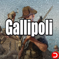 Gallipoli PC OFFLINE ACCOUNT ACCESS