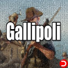 Gallipoli PC OFFLINE ACCOUNT ACCESS