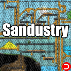 Sandustry PC KONTO OFFLINE...