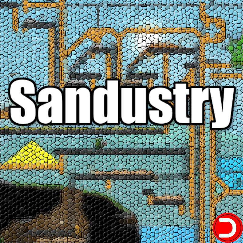 Sandustry PC OFFLINE ACCOUNT ACCESS