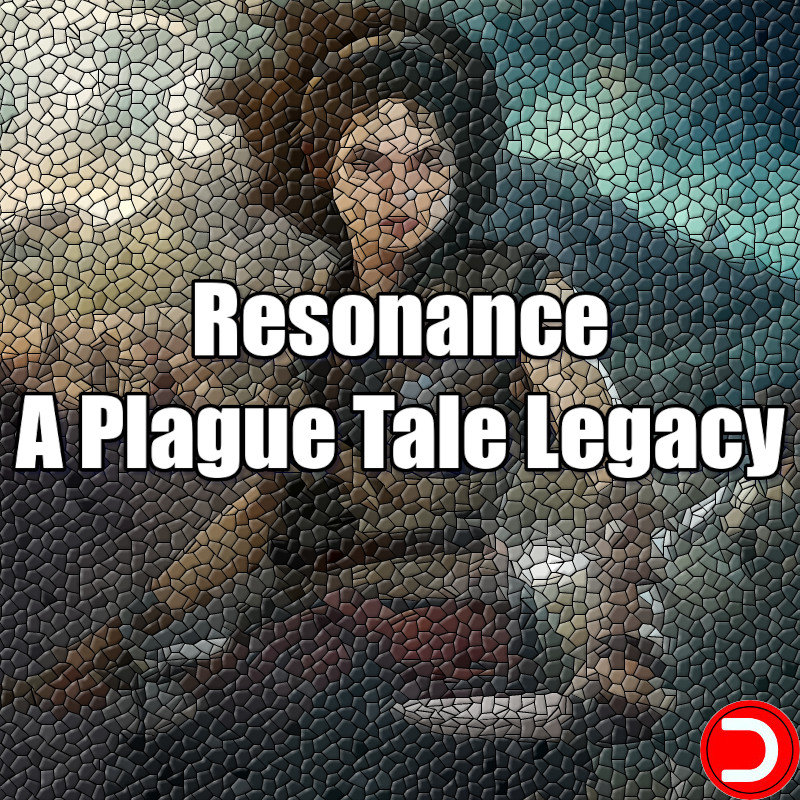 Resonance A Plague Tale Legacy PC KONTO OFFLINE DOSTĘP DO KONTA STEAM