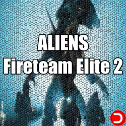 Aliens Fireteam Elite 2 PC KONTO OFFLINE DOSTĘP DO KONTA STEAM