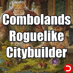 Combolands Roguelike...