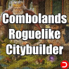 Combolands Roguelike Citybuilder PC KONTO OFFLINE DOSTĘP DO KONTA STEAM
