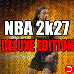 NBA 2K27 Deluxe Edition PC...