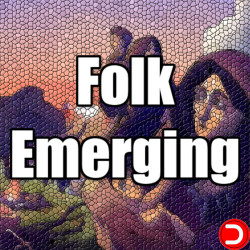 Folk Emerging PC KONTO OFFLINE DOSTĘP DO KONTA STEAM