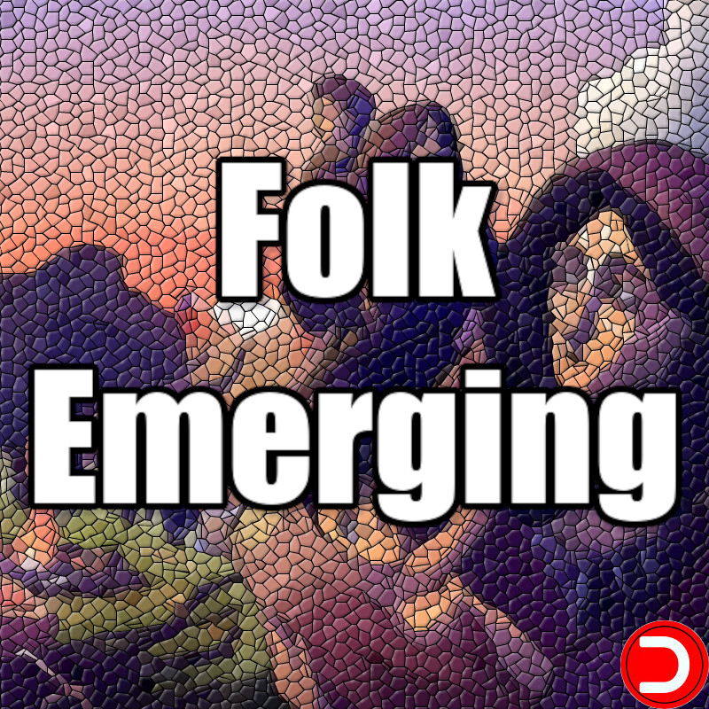 Folk Emerging PC OFFLINE ACCOUNT ACCESS