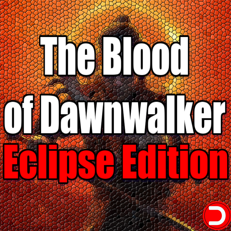 The Blood of Dawnwalker Eclipse Edition PC KONTO OFFLINE DOSTĘP DO KONTA STEAM