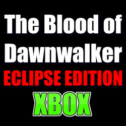 The Blood of Dawnwalker XBOX KONTO DOSTĘP