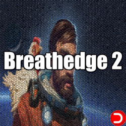 Breathedge 2 PC KONTO OFFLINE DOSTĘP DO KONTA STEAM