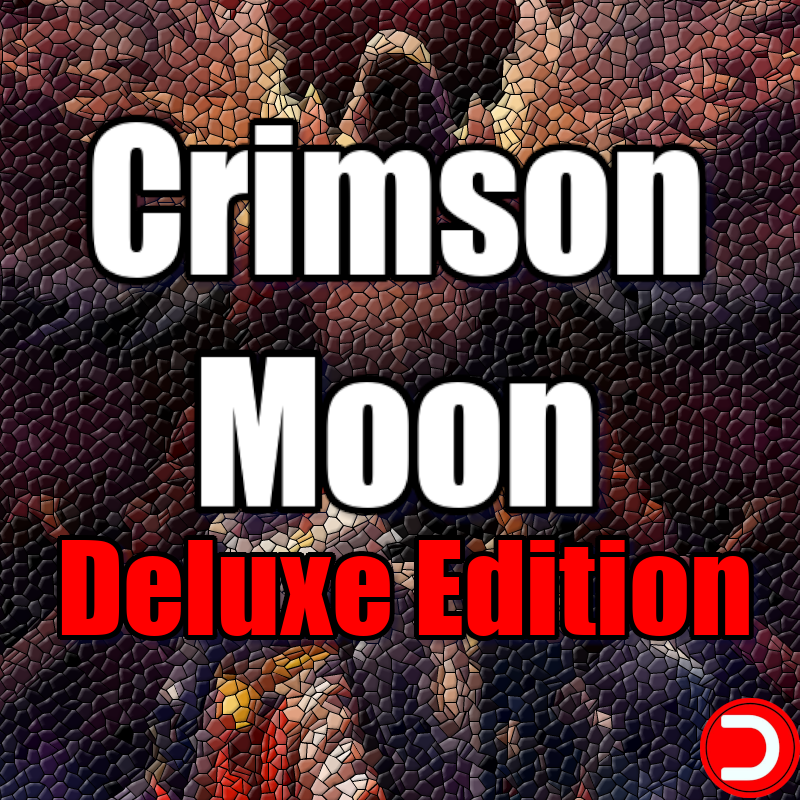 Crimson Moon Deluxe Edition PC KONTO OFFLINE DOSTĘP DO KONTA STEAM
