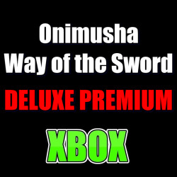 Onimusha Way of the Sword KONTO XBOX Series X|S DOSTĘP