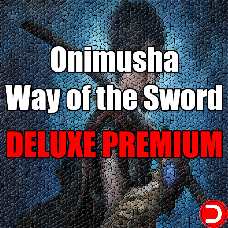 Onimusha Way of the Sword PC KONTO OFFLINE DOSTĘP DO KONTA STEAM Premium Deluxe Edition