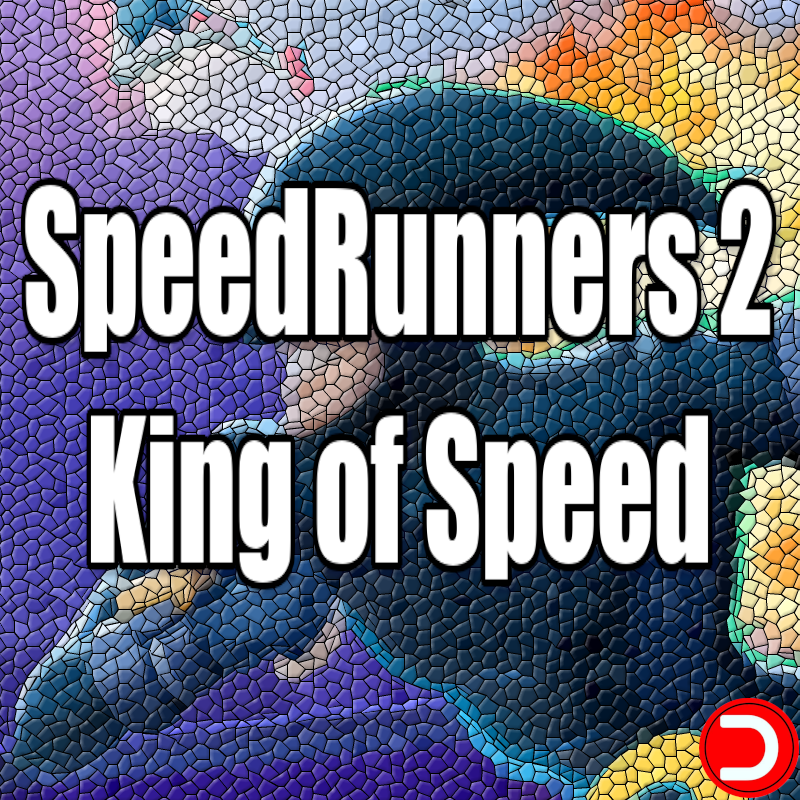 SpeedRunners 2 King of Speed PC KONTO OFFLINE DOSTĘP DO KONTA STEAM