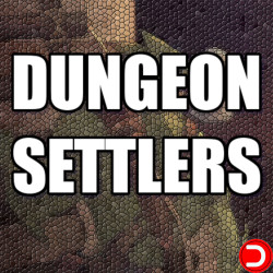 Dungeon Settlers PC KONTO...