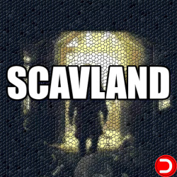 Scavland PC OFFLINE ACCOUNT ACCESS