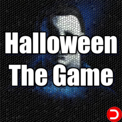 Halloween The Game PC KONTO...