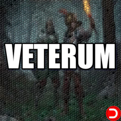 Veterum PC KONTO OFFLINE...