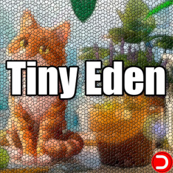 Tiny Eden PC KONTO OFFLINE...